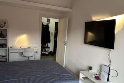 Garsonieră decomandată în Grozăvești