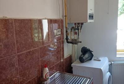 Apartament in vila - zona STIRBEI VODA - 8