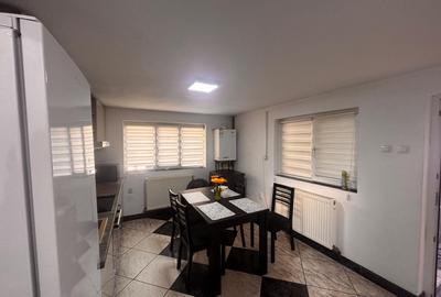Casă modernă, 2 camere, în zona Ștefan cel Mare - 2