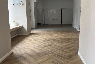 Spatiu comercial  parter, Bd Tomis, 66 mp, centrala gaz, vitrina - 4