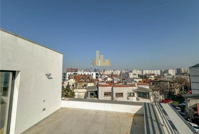 PRIMA Inchiriere Apartament 3 Camere Stefan cel Mare - 16