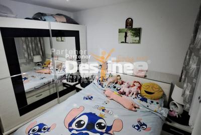 Apartament 2 camere, Baia Mare, Victor Babes, decomandat, mobilat, etaj 8 /10 - 5