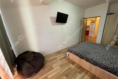 Apartament cu 2 camere decomandate balcon Doamna Stanca Sibiu - 7