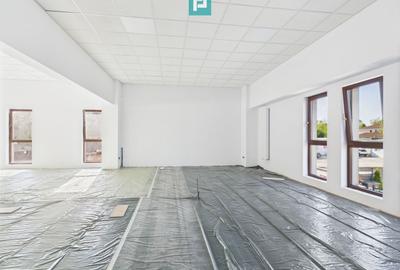 Spații Comerciale între 70 și 350 mp în Dumbrăvița - 2