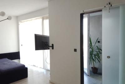 PROIECT MODERN  - Calea Aradului - 18
