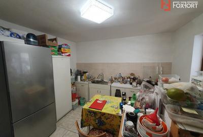COMISION 0% Casa pe parter cu 3 dormitoare | Sanmihaiu Roman - 15