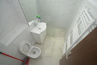 Apartament cu 2 camere cu centrala proprie - 4