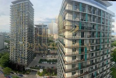 Apartament cu 2 camere ,2 bai ,renovat in totalitate Asmita Gardens - 1