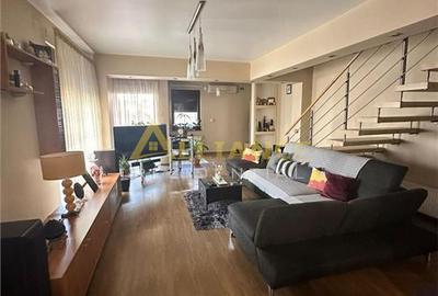 SUDULUI] Casa individuala cu 4 camere | 3 bai - Teren 160 mp - - 30