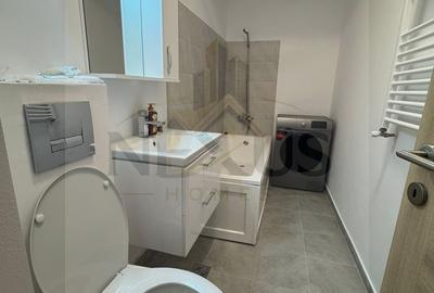 Apartament 2 camere tip studio- Cheile Turzii- Metrou Dimitrie Leonida - 8