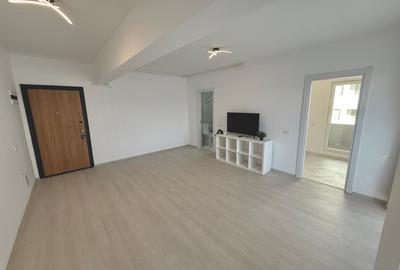 Garsonieră cu parcare subterană inclusă Sector 6 Metrou Preciziei - 4