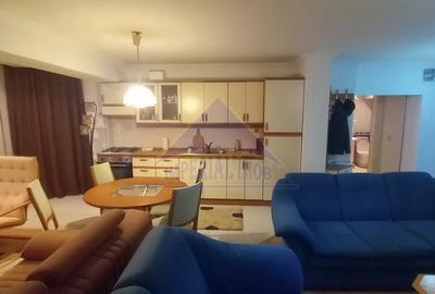 Pantelimon - Chisinau - Apartament 2 camere, 60 mp, mobilat si utilat complet - 4