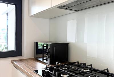 Petru Rares / Apartament Premium / Parcare Subterana Inclusa / Contract ANAF - 21