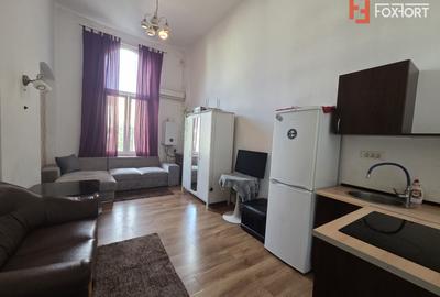 Apartament Central de vanzare | Garaj in CF | Etaj 1 | Mobilat Centrala Proprie - 6