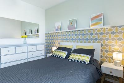 Apartament tip Loft (Scandinavian Design) dispo 1 mai 2026 - 10