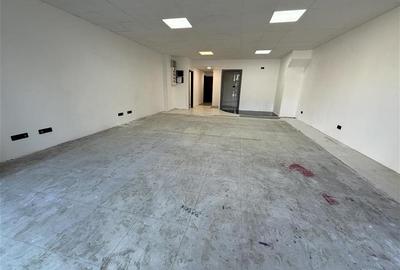 Orizont-Spatiu comercial 85 mp! - 4