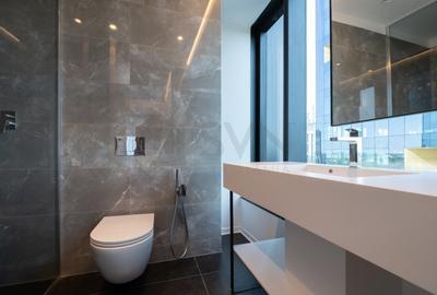 REA1027534 Apartament High End 3 camere I One Mircea Eliade I View superb - 10