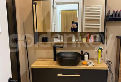Apartament spatios cu 4 camere in complex cu piscina - 19