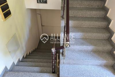 CENTRU TOMIS MALL(COD03)- Birouri mobilate si cu cheltuieli incluse ! - 8