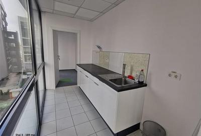 Inchiriere birouri - DV24 Business Center - 97 mp - 18