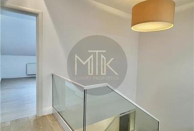 VILA premium cu PISCINA in COMPLEX | 10 camere | Pipera - SCOALA AMERICANA - 42