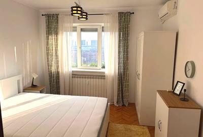 2 camere | circular | Drumul Taberei | 550 m Metrou Favorit - 3