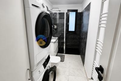 Casa tip duplex de vânzare – zona Fermelor , Piatra Neamt gata de mutat - 10
