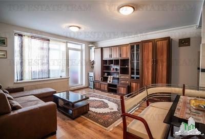 Apartament cu 2 camere decomandat, mobilat în Vitan