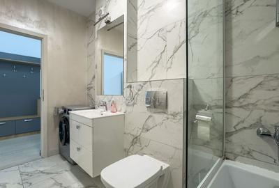 Apartament 2 camere decomandat Chinteni - 14