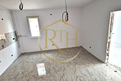 Vand apartamente noi cu 3  camere in  Giroc preturi de la 85000. - 6