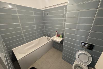 Penthouse pe două niveluri, lângă VIVO Constanța - 13