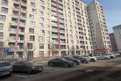 Apartament 3 Camere 70 mp Exigent Plaza Residence - Parcare - 1