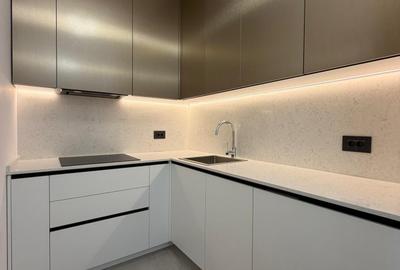 ONE FLOREASCA TOWERS - BRAND NEW DOUBLE STUDIO - 12