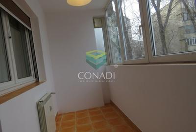 Apartament cu 3 camere Domenii - 20