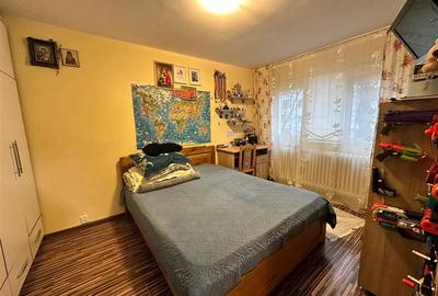 Apartament 2 camere semidecomandat, Podu Ros - Podu de Piatra - 7