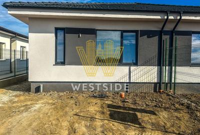 Duplex de vanzare, in zona Bucovat, Timisoara - 2