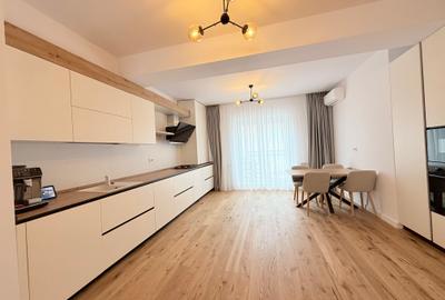 Apartament 4 camere Soseaua Nordului - 15