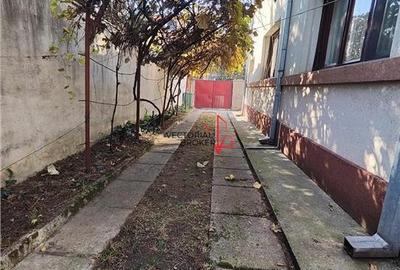 Casa spatioasa cu gradina mare zona Expozitiei  Agronomie - 25