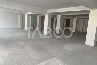 De inchiriat spatiu comercial 300 mp zona centrala Sibiu - 11