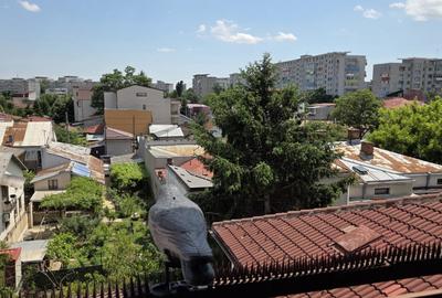 Mansarda luminoasa, la Piata Chibrit, aproape de metrou - 17