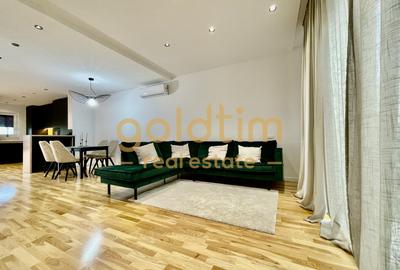 Casă cu 5 camere în Pipera