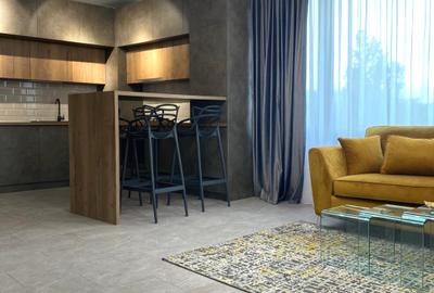 3 camere | Petrom City | Baneasa | Sisesti | Damaroaia | Parcare - 1