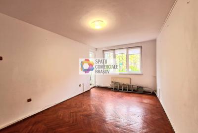 Spatiu birouri de închiriat Brasov - 60 mp # spatii-comerciale-brasov.ro - 5