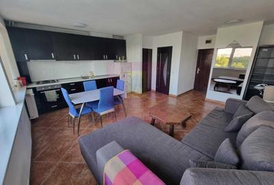 Apartament cu 2 camere decomandat, mobilat în Unirii