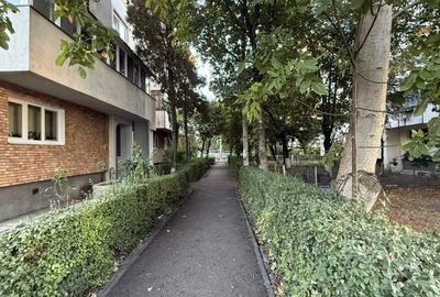 Ap 3 camere decomandat 67mp finisat,  mobilat str. Scorțarilor - 11
