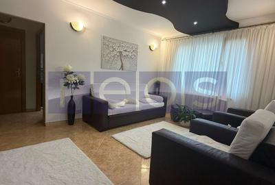 VANZARE 3 CAMERE SEMIDECOMANDAT DRISTOR - 1
