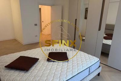 Parc Herastrau, 4 camere inchiriere renovat 2025, mobilat, 2 parcari, boxa - 18