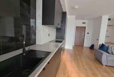 Penthouse 4 camere LUX 90mp,terasa 44mp,parcare, Gheorgheni-complex Diana - 12