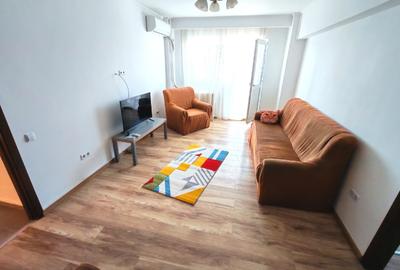 Apartament cu 3 camere semidecomandat, mobilat în Nicolae Grigorescu