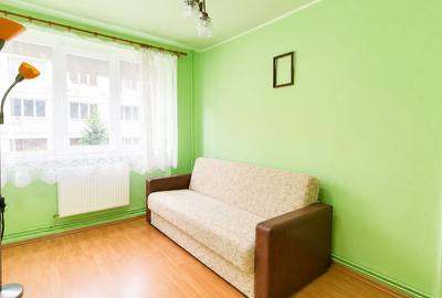 De vânzare apartament cu 2 camere, pe strada Horea - 9